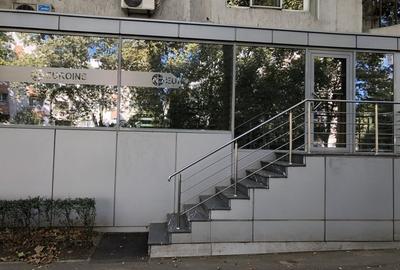Inchiriez spatiu comercial 120 mp Capitol Constanta - 2