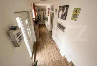 Casă cu 3 camere cu Teren 754 Mp în Șeușa - 4