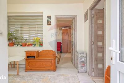 Casă cu 3 camere cu Teren 302 Mp în Griviței - 20