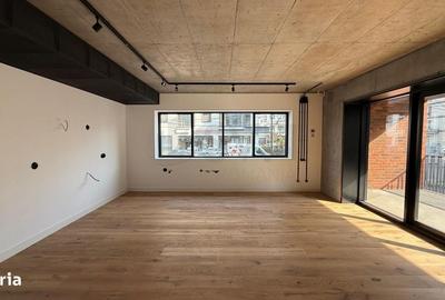 Apartament cu 3 camere în Floreasca