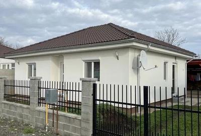 Casă individuală cu 2 camere cu Teren 300 Mp în Sânandrei - 3