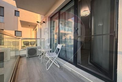 Apartament cu 2 camere decomandat, mobilat în Central - 12