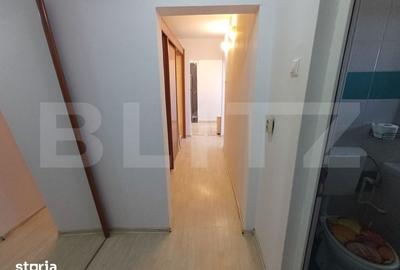 Apartament cu 2 camere decomandat în Central - 6