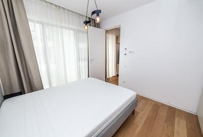 Apartament de 2 camere | Complex One Lake | Zona Tei - 7