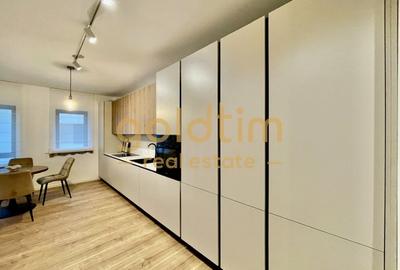 NOU/SUPERB/TERASA 23MP/PARCARE SUBTERANA/ANSAMBLU CU GYM Si PISCINA - 1