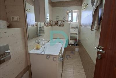 Apartament cu 3 camere decomandat în Aurel Vlaicu - 10