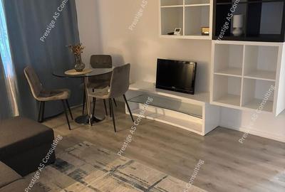 Apartament cu 3 camere, mobilat în Mircea cel Bătrân - 12