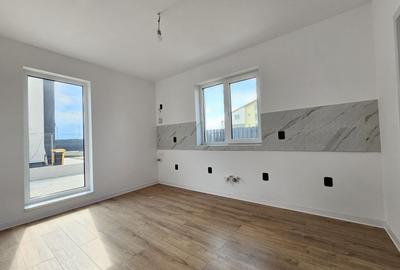Casa individuala cu patru camere, Primaverii, Sanpetru - 4