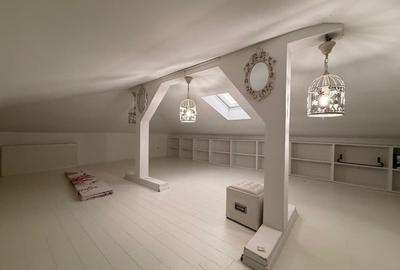 Casă elegantă, complet mobilată, cu curte amenajată - 12