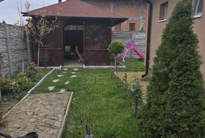 Oferim spre vanzare casa individuala - 8