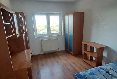 Apartament cu 3 camere decomandat în Turda - 8