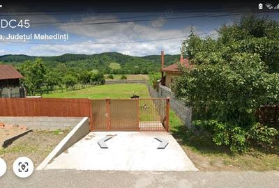 Teren în Ohaba - 2