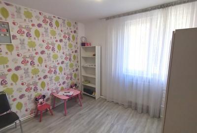Apartament 3 camere etaj 1, Piata Darmanesti - 7