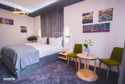 Apartament cu 2 camere în Paltin - 8