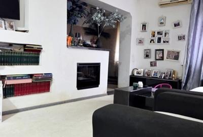 Casă pe colț cu personalitate ( Inel II – zona Cora) - 8