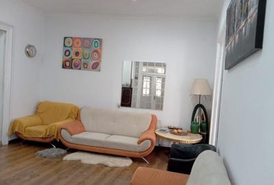 De vanzare Casa / Vila individuala, Vasile Lascar, Eminescu, CENTRAL - 5