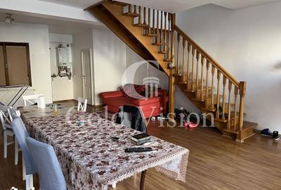 Casă cu 3 camere cu Teren 80 Mp în Central - 5