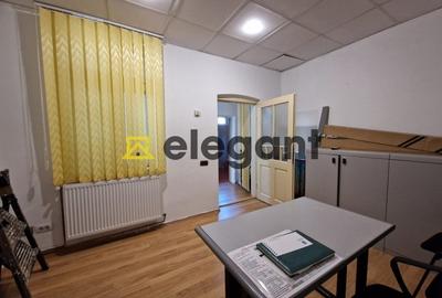 Spatiu birouri, 45 mp, 2 camere, Rovine-Politia Locala - 6