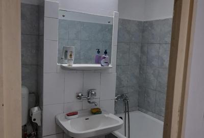 Garsonieră decomandată, mobilată în Lacul Tei - 5