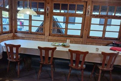 Casă cu 6 camere în Șugag - 10