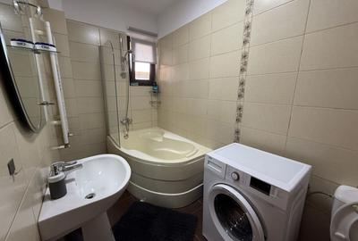 Apartament cu 2 camere semidecomandat, mobilat în Central - 10