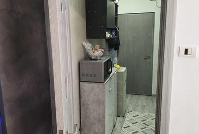 Apartament cu 2 camere semidecomandat în Central - 9