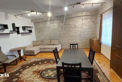 Apartament cu 3 camere decomandat în Ștrand - 7