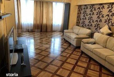Apartament cu 3 camere decomandat în Țiglina 1 - 7