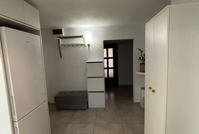 Apartament cu 3 camere în Central - 12