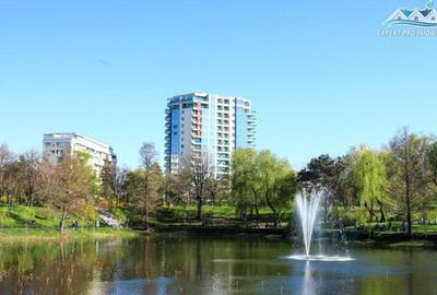 Apartament cu 2 camere semidecomandat, mobilat în Ștefan cel Mare - 3