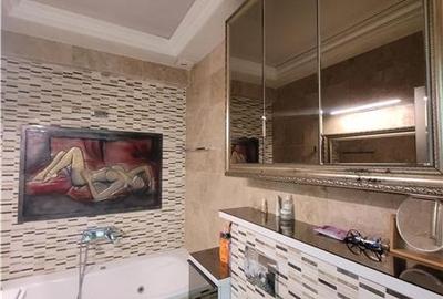 Apartament 2 Camere in Bloc Nou, Mobilat Lux, Zona km 4-5 - 9