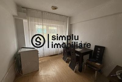 Garsonieră decomandată în Lăpuș - 9