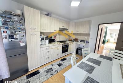 Casă cu 3 camere cu Teren 1000 Mp în Săcălaz - 8