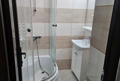 Apartament cu 3 camere decomandat, mobilat în Nord - 5
