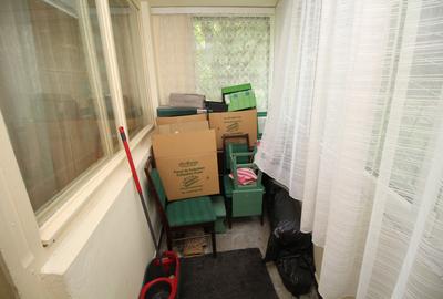Apartament cu 2 camere decomandat, mobilat în Berceni - 17