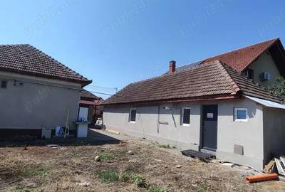 Casa 5 camere renovata + laborator de cofetarie complet utilat ?i autorizat DSV Vladimirescu, Arad - 9