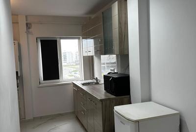 Apartament cu 2 camere decomandat în 1 Mai - 6