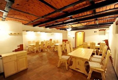 Spațiu comercial, de 1,000 mp, în Central - 8