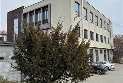Teren de Vanzare cu  PUZ  si HCL aprobat  ,regim inaltime S+D+P+5ET! - 3