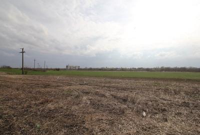 Teren agricol extravilan de 3313 mp, în Central - 5