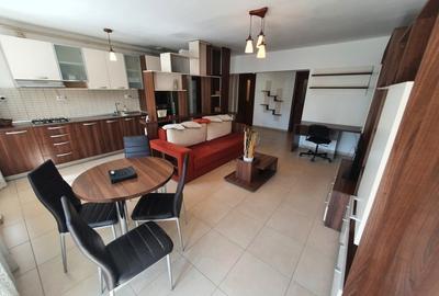 Apartament cu 3 camere decomandat în Herăstrău - 1