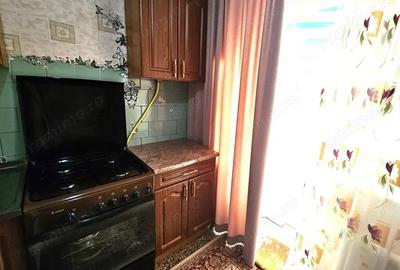 De inchiriat garsoniera in zona Fraidorf - 1