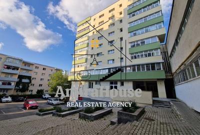 Apartament 3 camere decomandate de inchiriat, str Louis Pasteur - 7