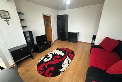 Garsonieră semidecomandată, mobilată în Tineretului - 3