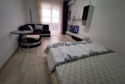 Apartament cu 2 camere în Roșu - 5