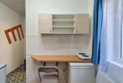 Garsonieră semidecomandată în Gruia - 6