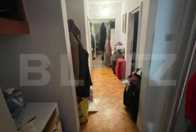 Apartament cu 3 camere decomandat în Libertății - 9