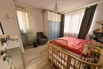 Apartament 2 camere,  120mp gradina inscrisa in CF. Zona Sanpetru - 5