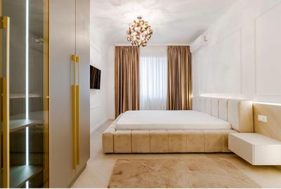 Inchiriere 3 camere Cortina North - 1