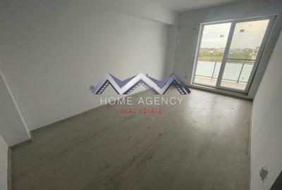 Apartament nou de vânzare Otopeni - 2 camere, balcon, parcare inclusă - 3